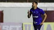 Cruzeiro e América-MG disputam vaga na final do Campeonato Mineiro. 