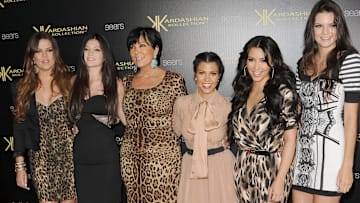 Kardashian Kollection Launch Party
