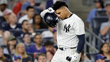 New York Mets v New York Yankees