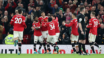 A new era is about to get underway at Old Trafford