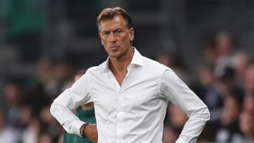 Une mauvaise nouvelle à prévoir pour Hervé Renard ?