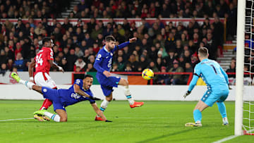 Nottingham Forest v Chelsea FC - Premier League