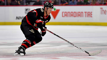 Brady Tkachuk