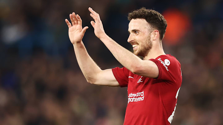 Leeds United v Liverpool FC - Premier League