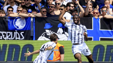 Atalanta BC v Juventus - Serie A
