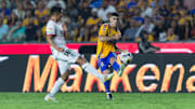 Tigres UANL v Toluca - Torneo Apertura 2024 Liga MX