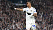 Leeds United de Crysencio Summerville compte bien remonter en Premier League.