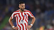 Getafe CF v Atletico de Madrid - LaLiga Santander