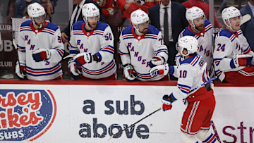New York Rangers v Florida Panthers - Game Six