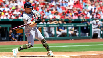 Boston Red Sox v St. Louis Cardinals