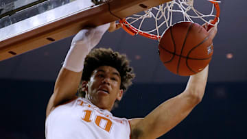 Iowa State v Texas