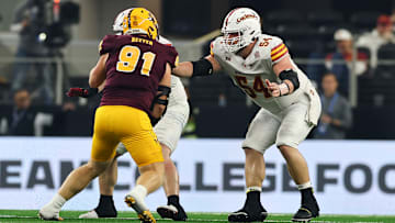 2024 Big 12 Championship - Iowa State v Arizona State