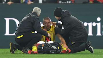 Borussia Dortmund v FC Bayern Munich - Bundesliga