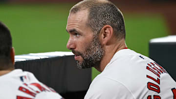 Pittsburgh Pirates v St. Louis Cardinals