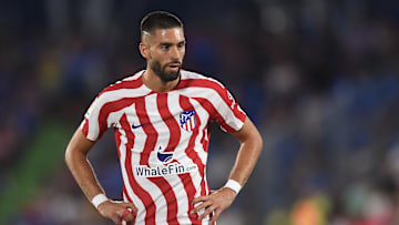Getafe CF v Atletico de Madrid - LaLiga Santander