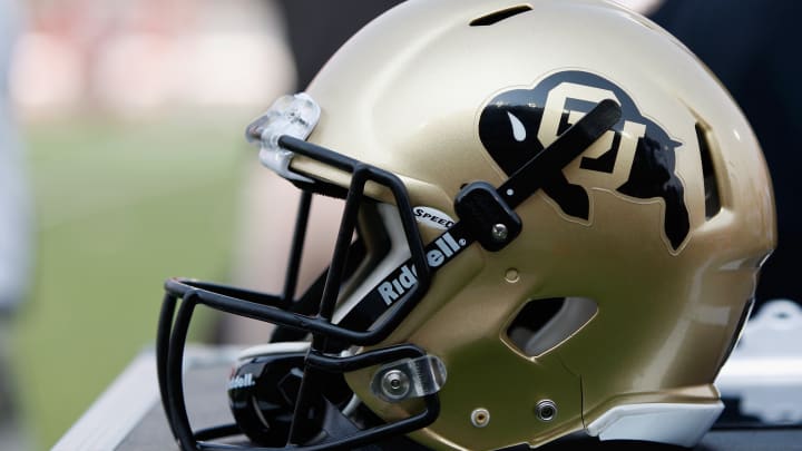 Colorado football will be one of the 32-team super conference's members if the sport goes in that direction