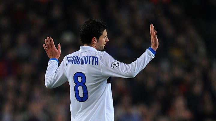Thiago Motta