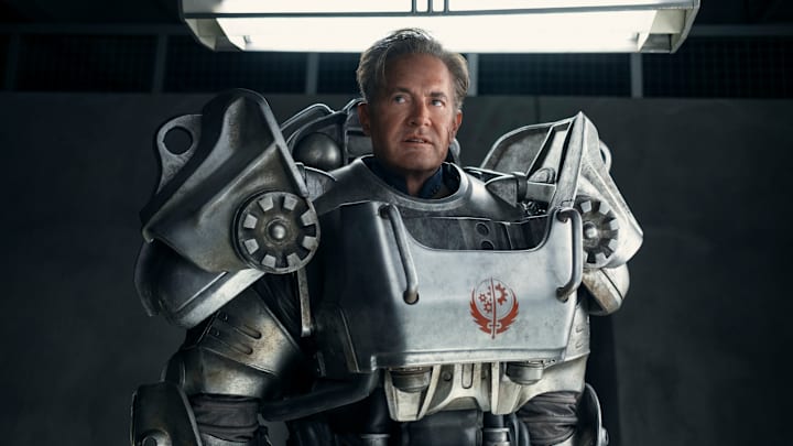 Kyle MacLachlan (Hank MacLean) in FALLOUT SEASON 2
Photo Credit: Lorenzo Sisti / Prime
© Amazon Content Services LLC