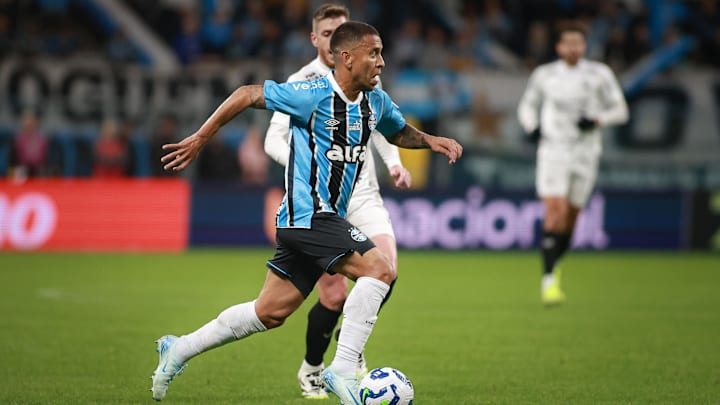 Marcos Rocha