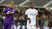 Fiorentina - Milan