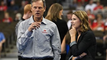 Nebraska v Creighton