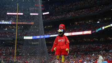 Chicago Cubs v St. Louis Cardinals
