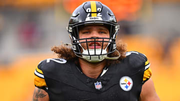 Arizona Cardinals v Pittsburgh Steelers