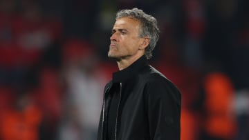 Et si le PSG de Luis Enrique allait jouer une rencontre aux États-Unis la saison prochaine ?