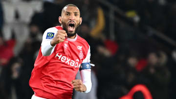 Yunis Abdelhamid quitte le Stade de Reims