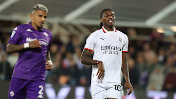 Fiorentina - Milan