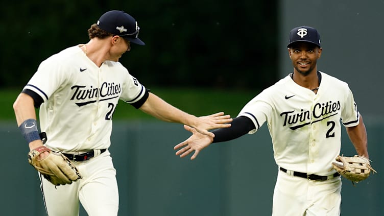 Wild Card Series - Toronto Blue Jays v Minnesota Twins - Game One