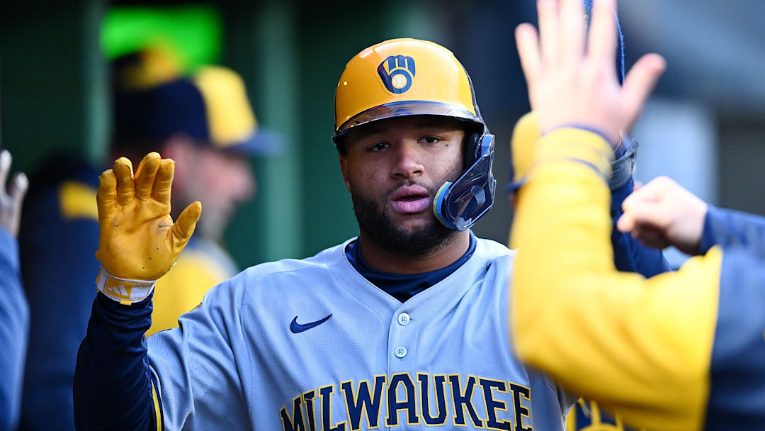 Milwaukee Brewers v Pittsburgh Pirates