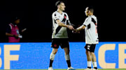 Cruzmaltino vem de vitória sobre o Grêmio.
