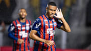 Bahia está em busca de sua primeira vitória como visitante na Libertadores 2025