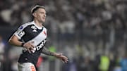Com Vegetti e companhia, Vasco tenta voltar ao caminho das vitórias diante do Palmeiras