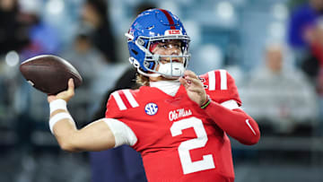 Duke v Ole Miss - TaxSlayer Gator Bowl