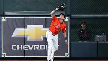 Wild Card Series - Detroit Tigers v Houston Astros - Game 2