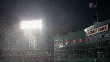 Boston Red Sox