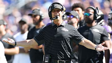 Houston Texans v Baltimore Ravens - NFL 2025