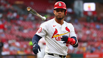 Milwaukee Brewers v St. Louis Cardinals