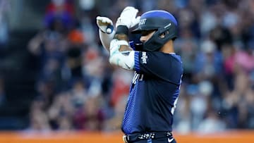 Kansas City Royals v Detroit Tigers