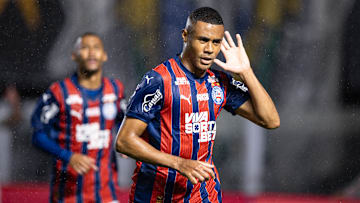 Bahia está em busca de sua primeira vitória como visitante na Libertadores 2025
