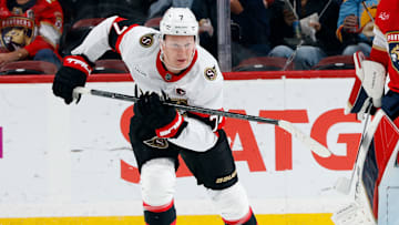 Brady Tkachuk