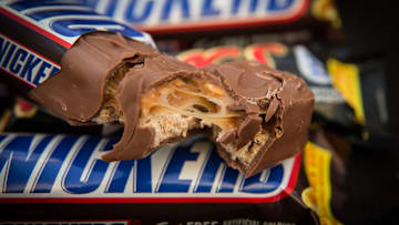 Snickers