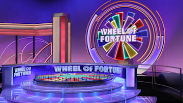 Wheel of Fortune