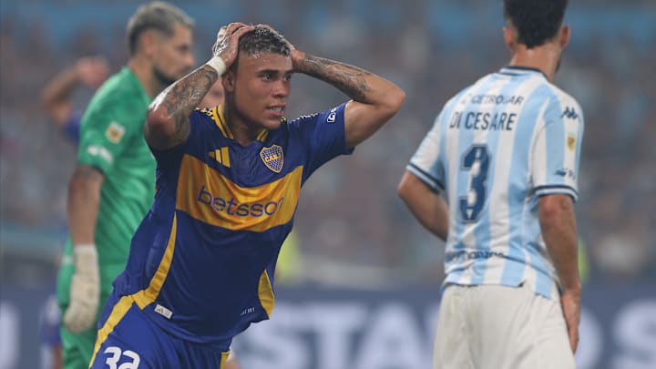 Ayrton Costa wurde die Einreise in die USA verweigert Ayrton Costa wurde die Einreise in die USA verweigert