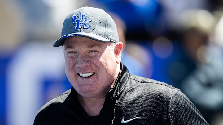 How to watch the Kentucky football game vs. the Ohio Bobcats