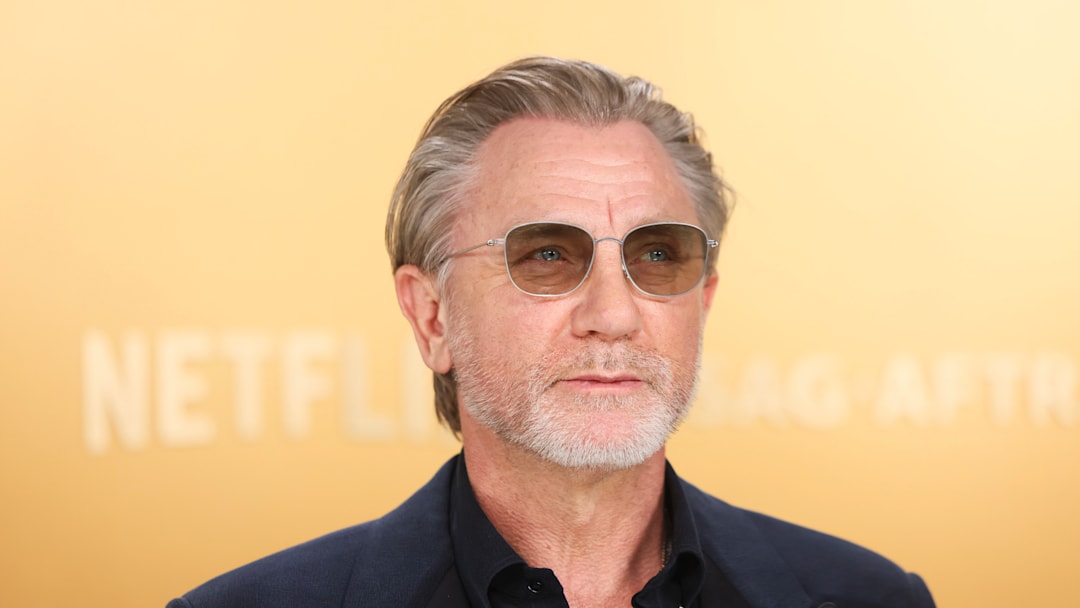 31st Annual Screen Actors Guild Awards - Arrivals