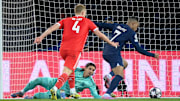 Kylian Mbappé