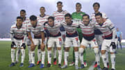 En este 2024, Chivas intentará hacerse con la Liga MX y la Liga de Campeones de la CONCACAF.